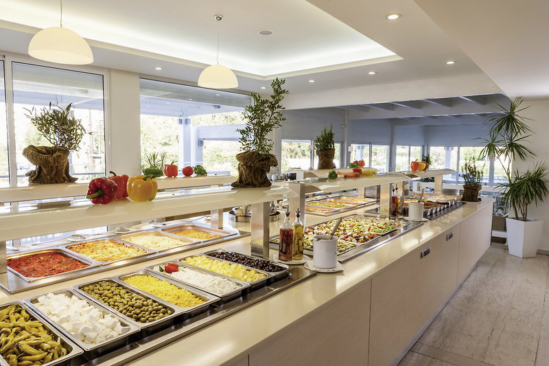 Lindos White Hotel & Suites 10