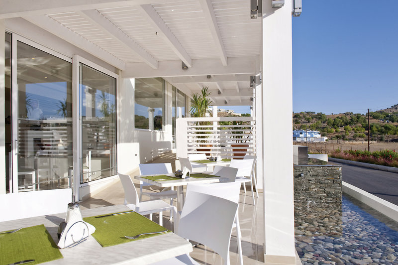 Lindos White Hotel & Suites 11