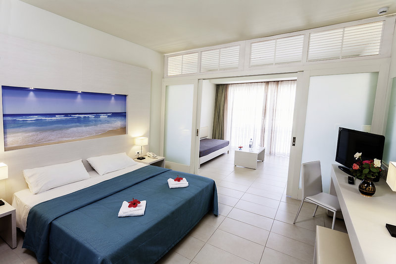 Lindos White Hotel & Suites 13