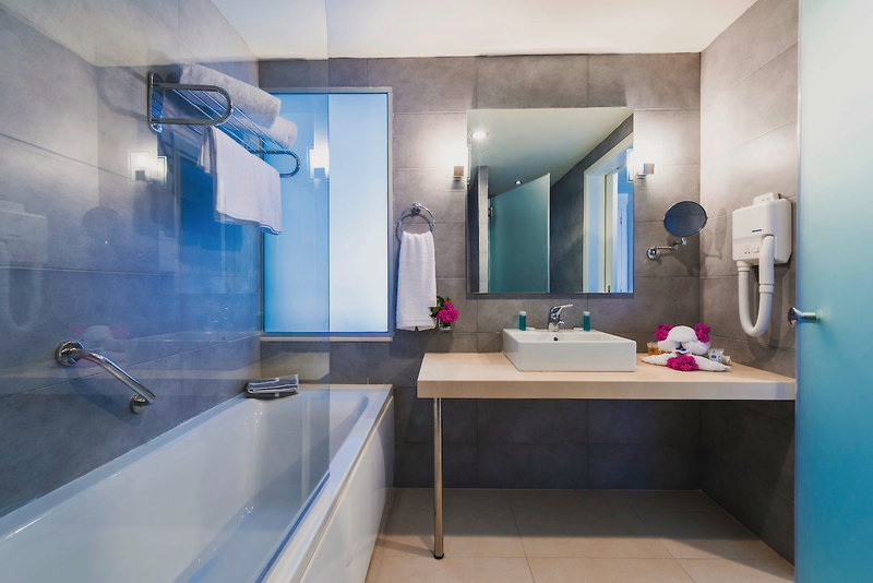 Lindos White Hotel & Suites 15