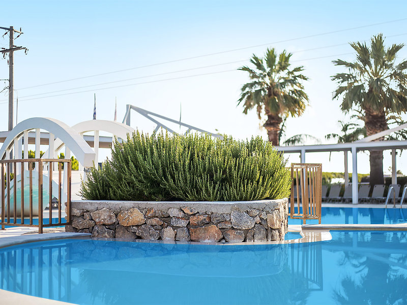 Lindos White Hotel & Suites 2