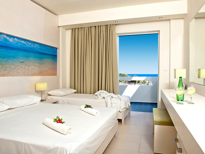 Lindos White Hotel & Suites 5