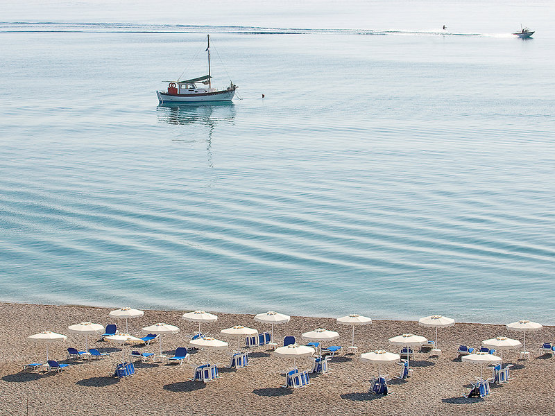 Lindos White Hotel & Suites 6