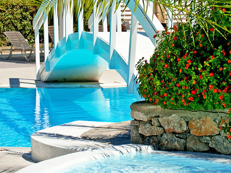 Lindos White Hotel & Suites 9