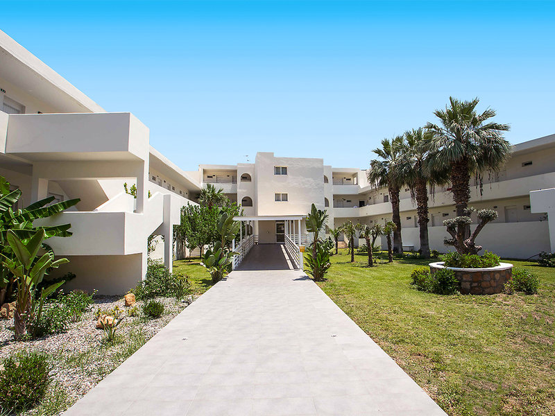 Lindos White Hotel & Suites 13