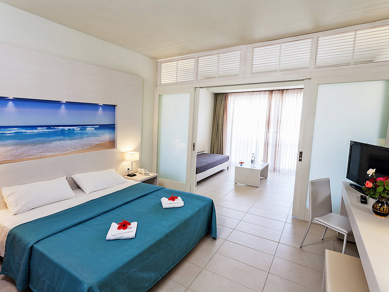 Lindos White Hotel & Suites 16