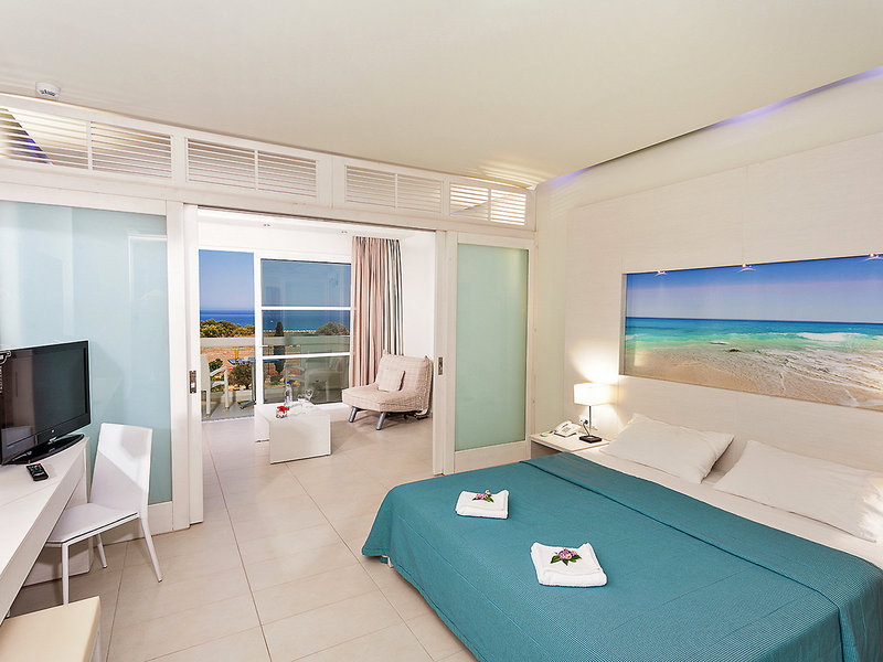 Lindos White Hotel & Suites 17