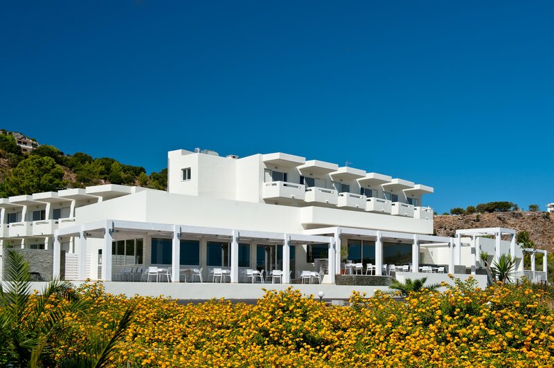 Lindos White Hotel & Suites 19