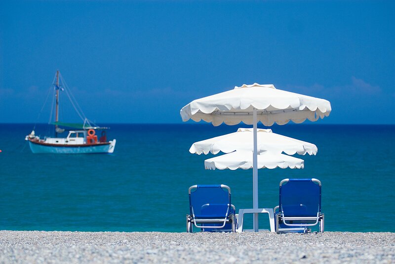 Lindos White Hotel & Suites 23