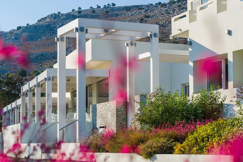 Lindos White Hotel & Suites 30