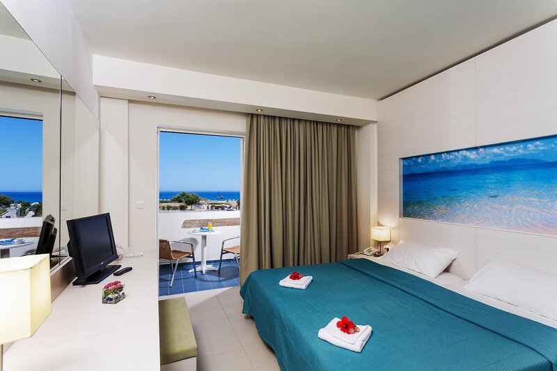 Lindos White Hotel & Suites 31