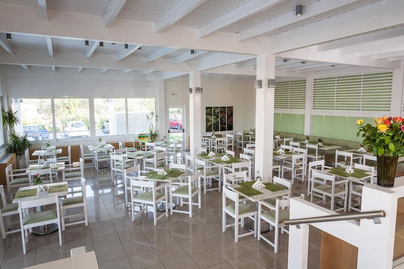 Lindos White Hotel & Suites 42