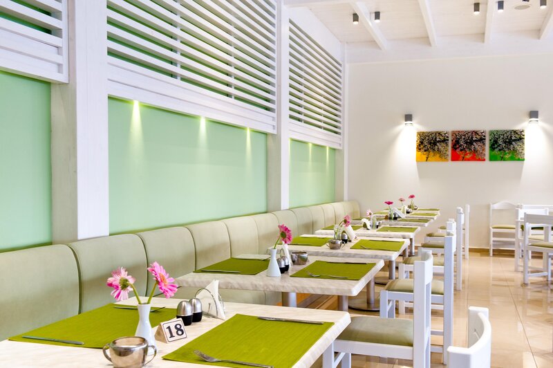 Lindos White Hotel & Suites 44