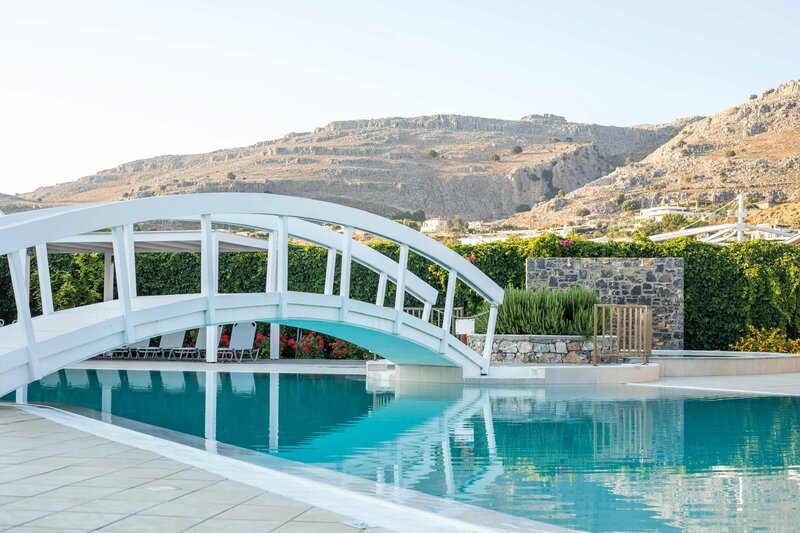 Lindos White Hotel & Suites 58