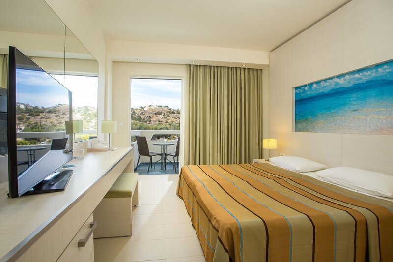 Lindos White Hotel & Suites 69