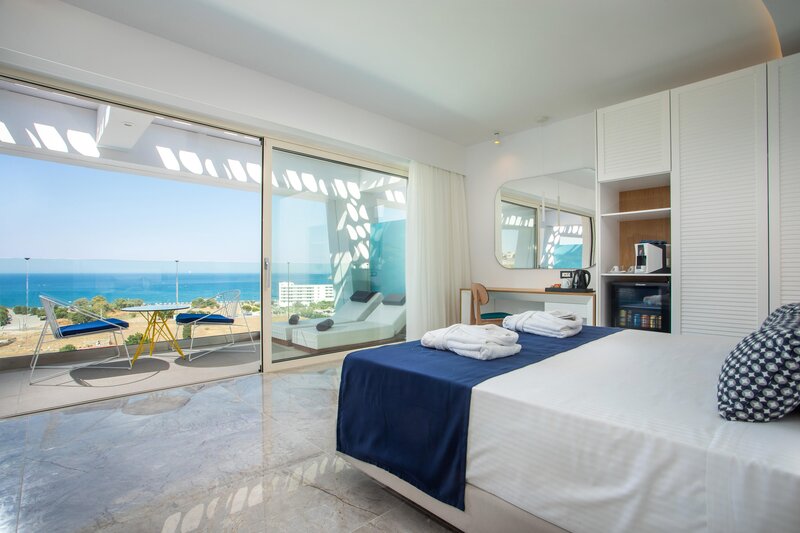 Lindos White Hotel & Suites 89