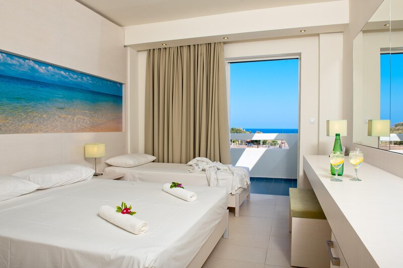 Lindos White Hotel & Suites 91