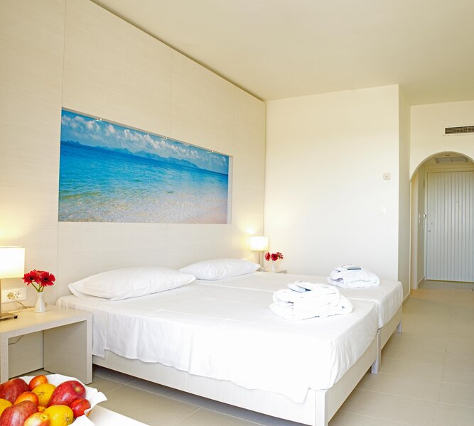 Lindos White Hotel & Suites 92