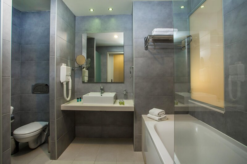 Lindos White Hotel & Suites 100