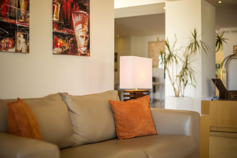 Lindos White Hotel & Suites 105