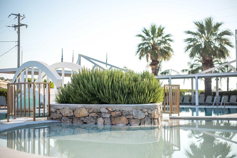 Lindos White Hotel & Suites 107