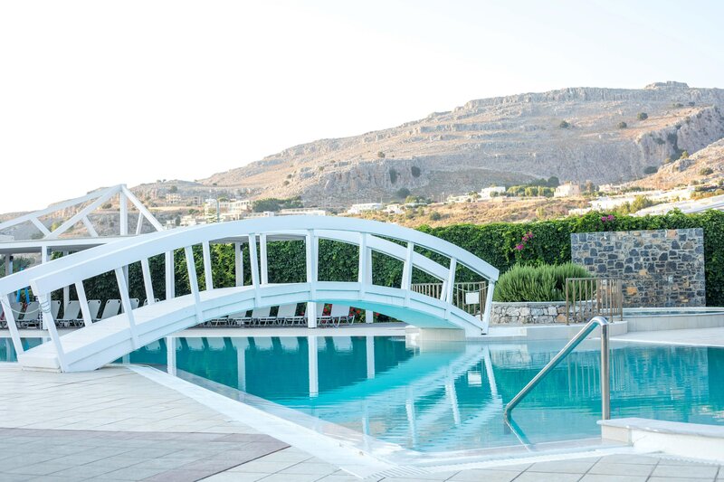 Lindos White Hotel & Suites 108
