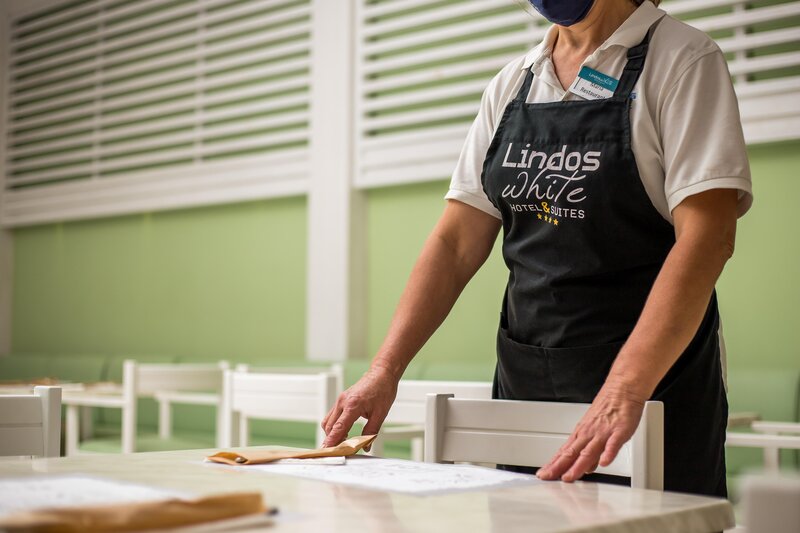 Lindos White Hotel & Suites 114