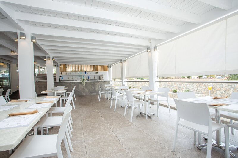 Lindos White Hotel & Suites 119