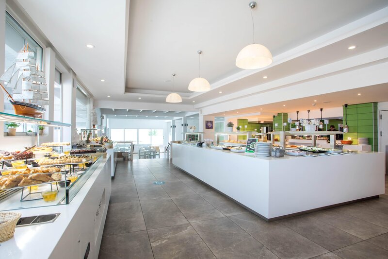 Lindos White Hotel & Suites 124