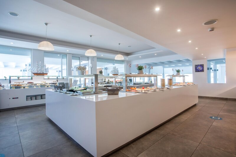 Lindos White Hotel & Suites 130