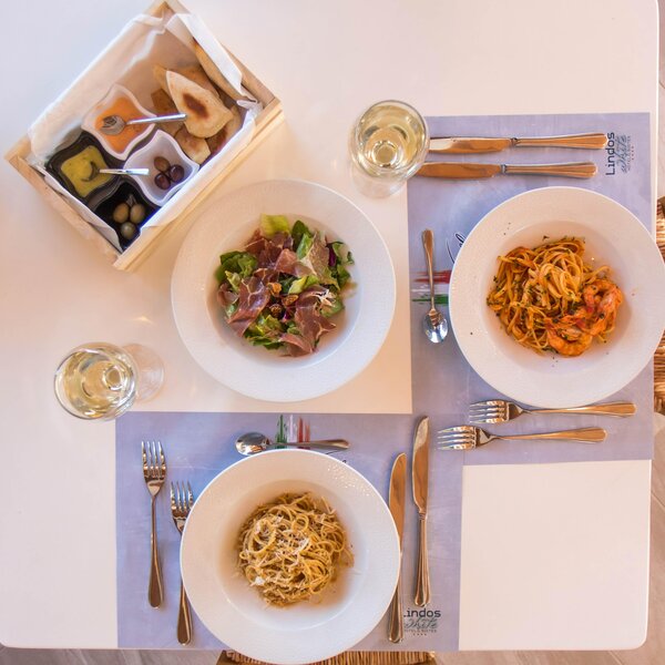 Lindos White Hotel & Suites 131