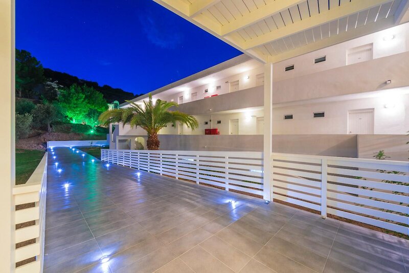 Lindos White Hotel & Suites 133