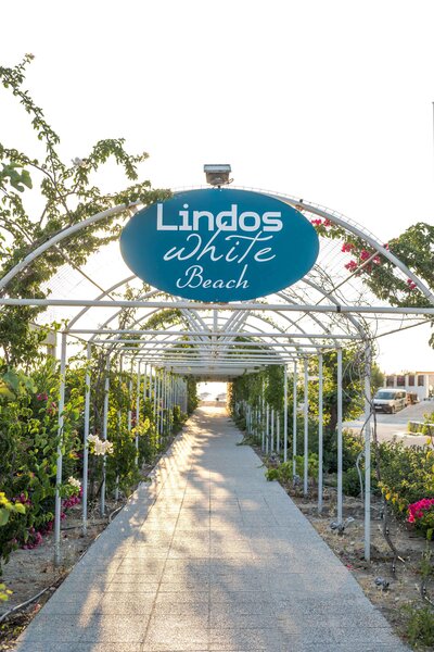 Lindos White Hotel & Suites 134