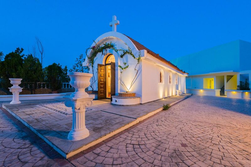 Lindos White Hotel & Suites 9
