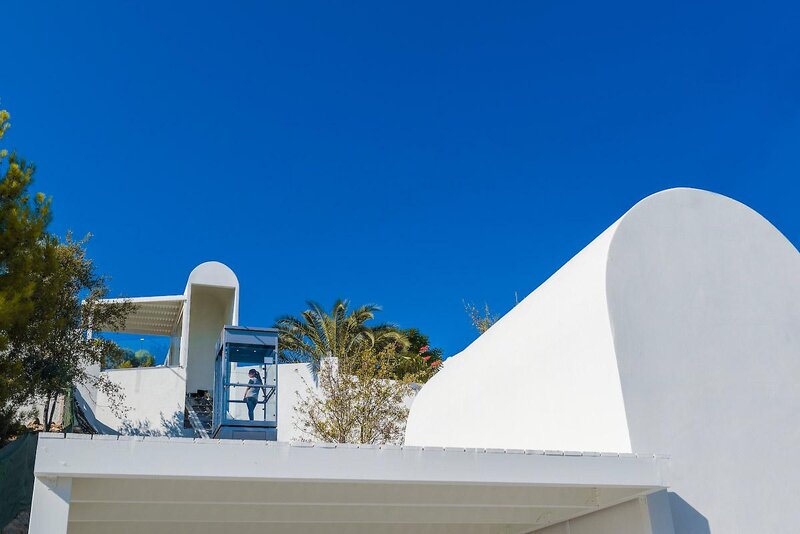 Lindos White Hotel & Suites 11