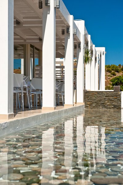 Lindos White Hotel & Suites 13