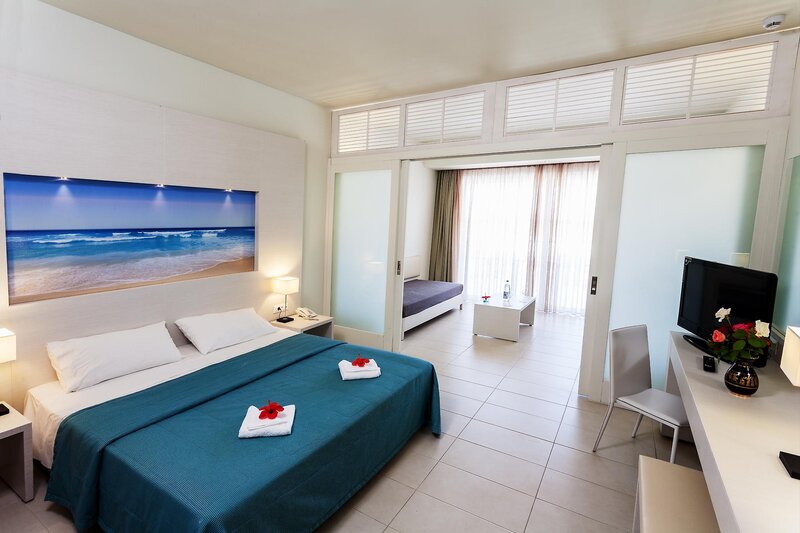 Lindos White Hotel & Suites 14