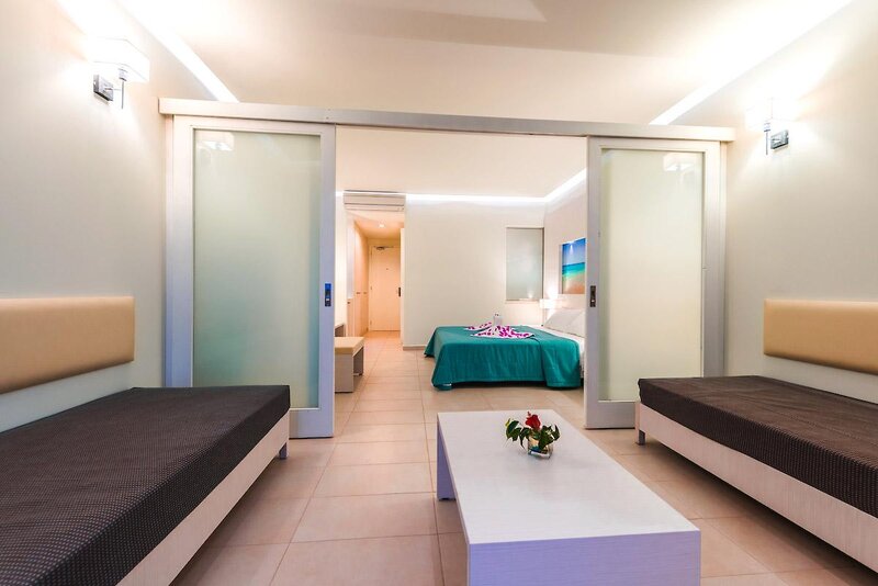 Lindos White Hotel & Suites 15