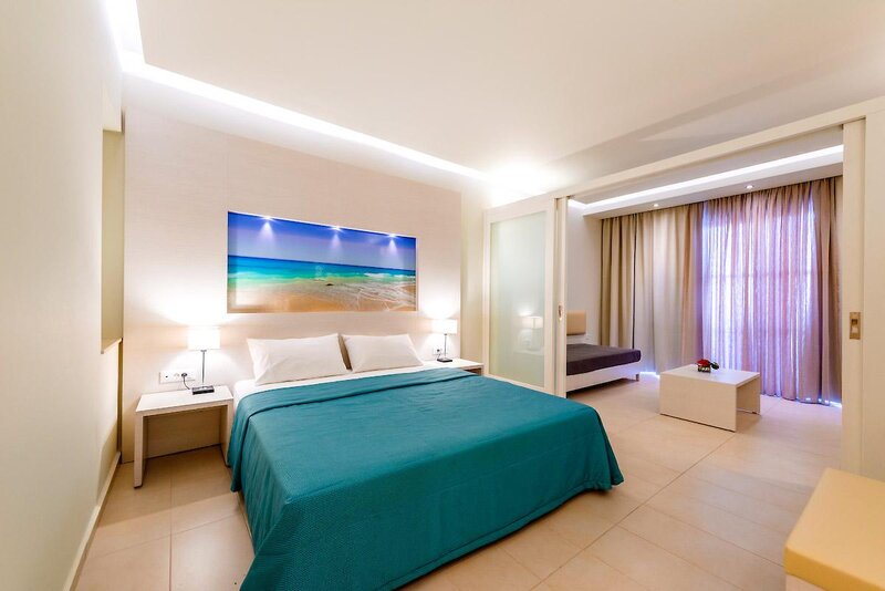 Lindos White Hotel & Suites 16