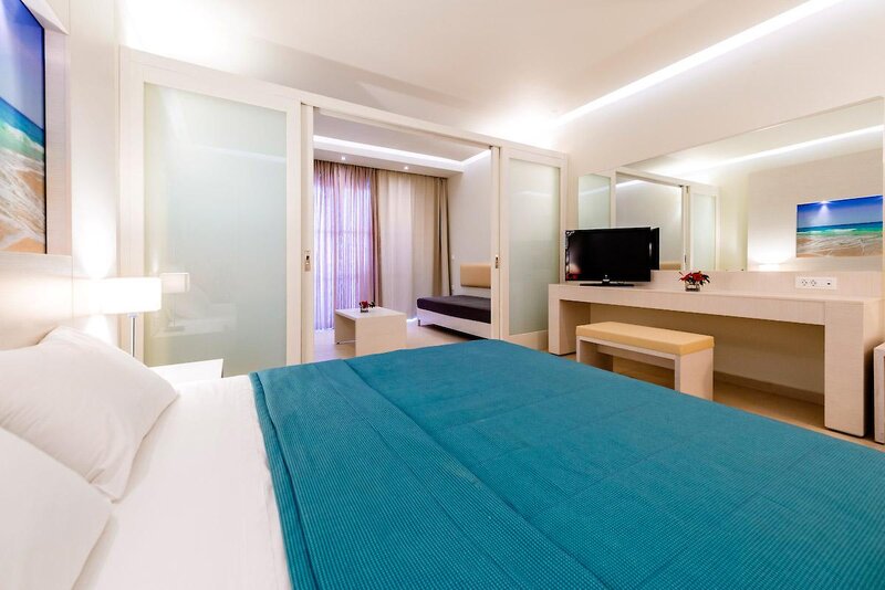 Lindos White Hotel & Suites 17