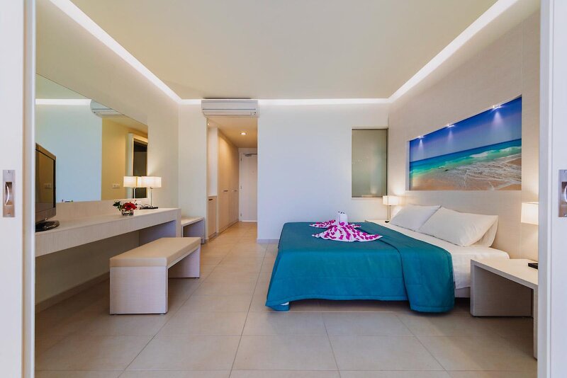 Lindos White Hotel & Suites 18