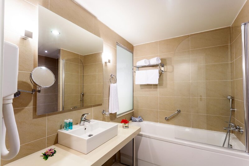 Lindos White Hotel & Suites 19