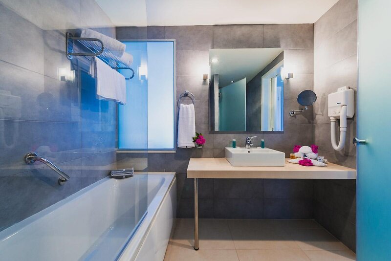 Lindos White Hotel & Suites 20