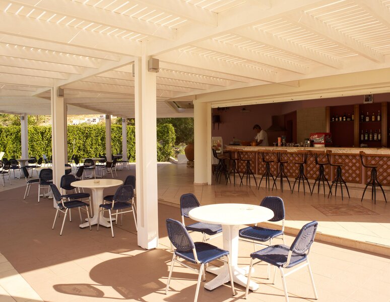Lindos White Hotel & Suites 23