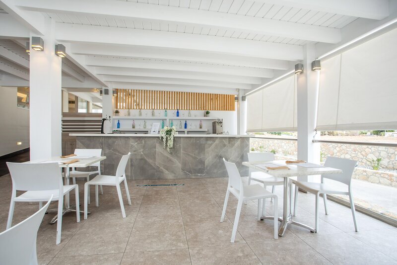 Lindos White Hotel & Suites 24