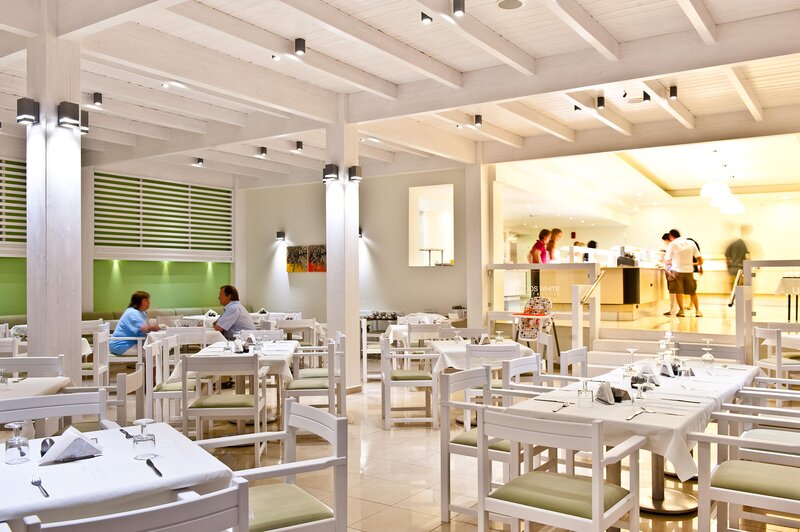Lindos White Hotel & Suites 25