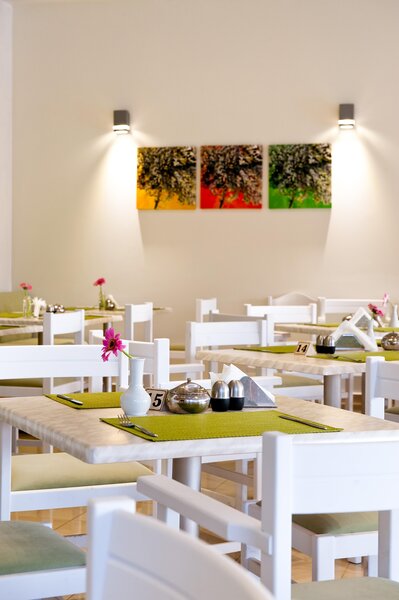 Lindos White Hotel & Suites 27