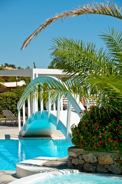 Lindos White Hotel & Suites 29