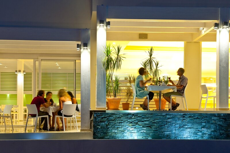 Lindos White Hotel & Suites 30