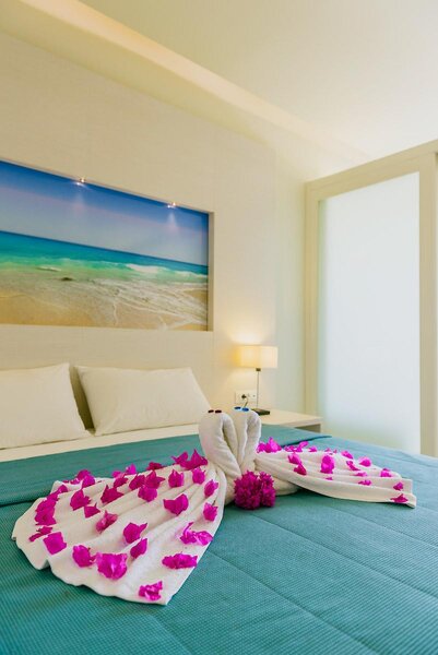 Lindos White Hotel & Suites 31